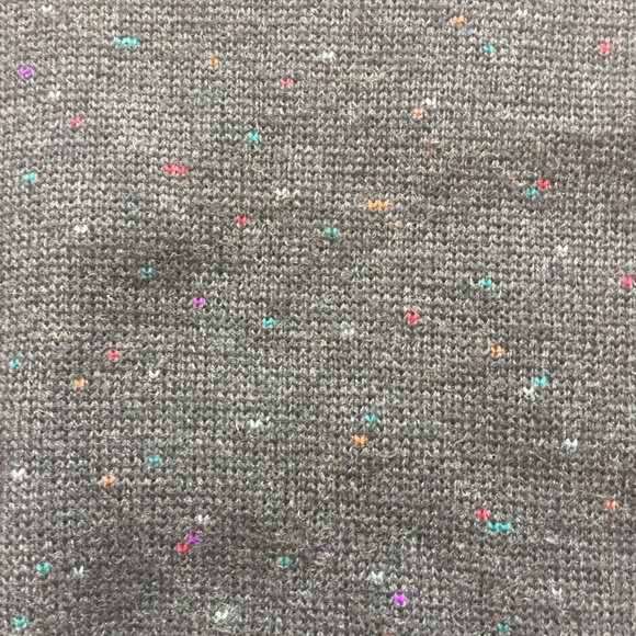 Britches Black Knit Wool Sweater - Picture 3 of 6